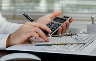 Preparation of audited financial statements